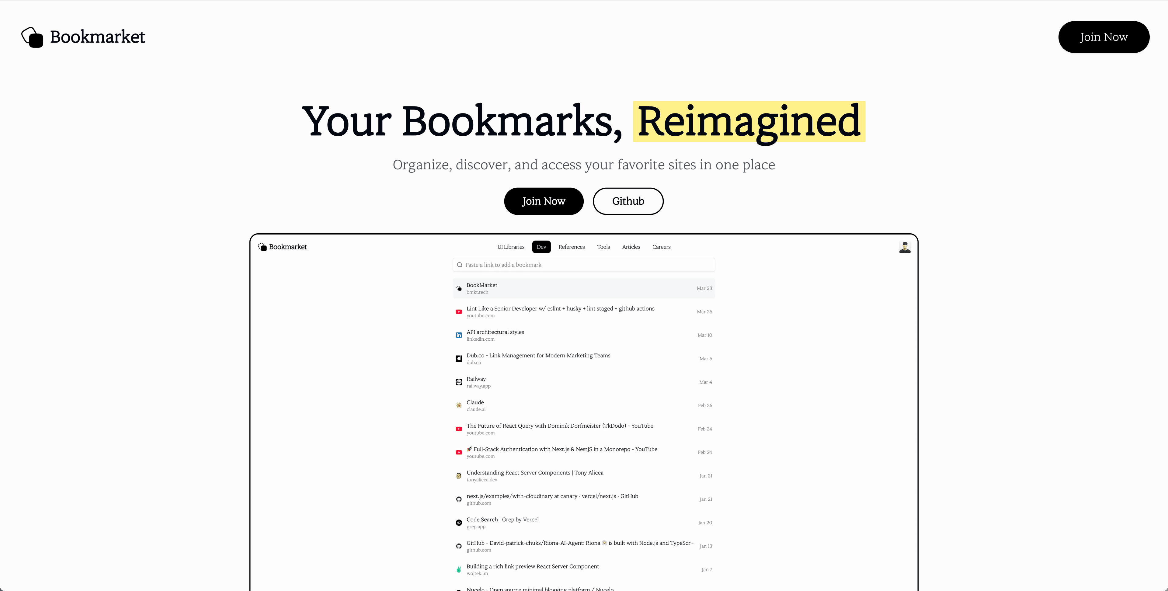 Thumbnail for 북마켓 백엔드 레이턴시 최적화